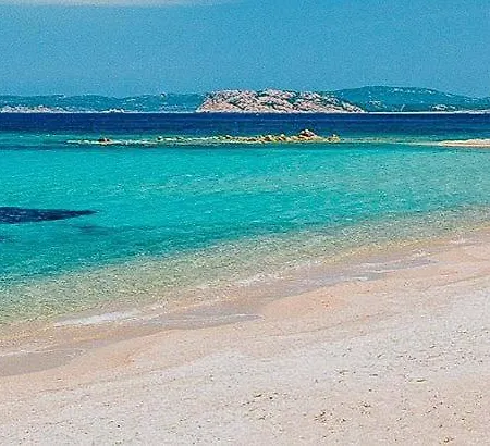 Casa Bouganville Vignola Mare