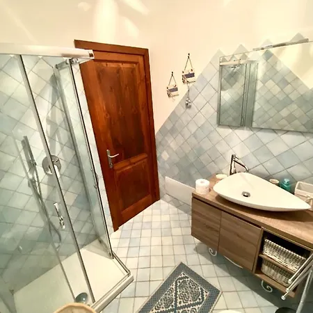 Apartment Casa Bouganville *