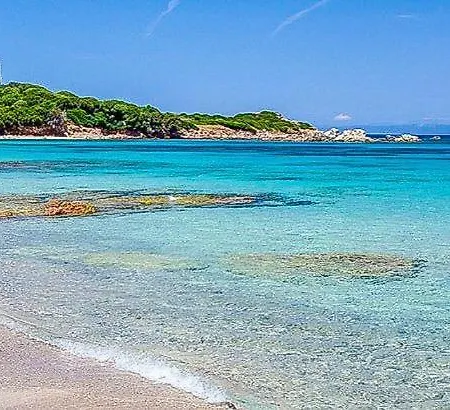 Casa Bouganville Apartment Vignola Mare