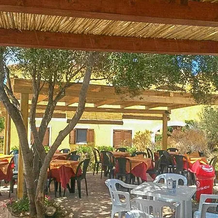 Casa Bouganville Apartment Vignola Mare