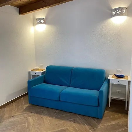 Apartment Casa Bouganville