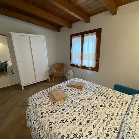 Apartment Casa Bouganville *
