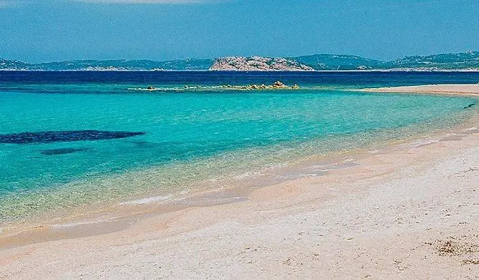 Casa Bouganville Vignola Mare