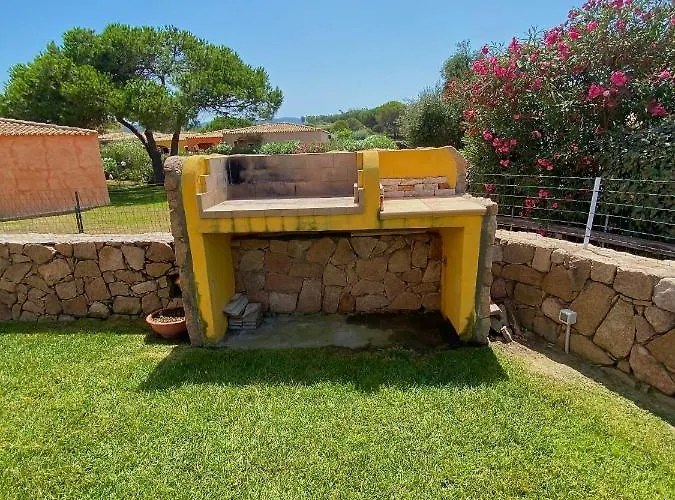 Casa Bouganville アパート *