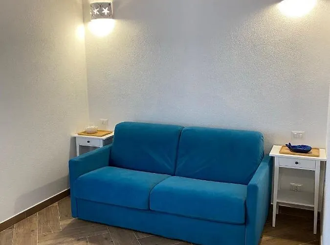 Apartment Casa Bouganville