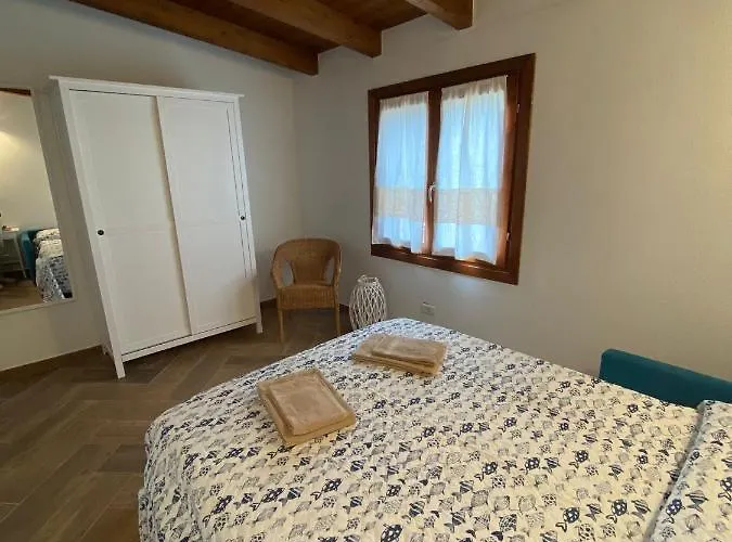 アパート Casa Bouganville *